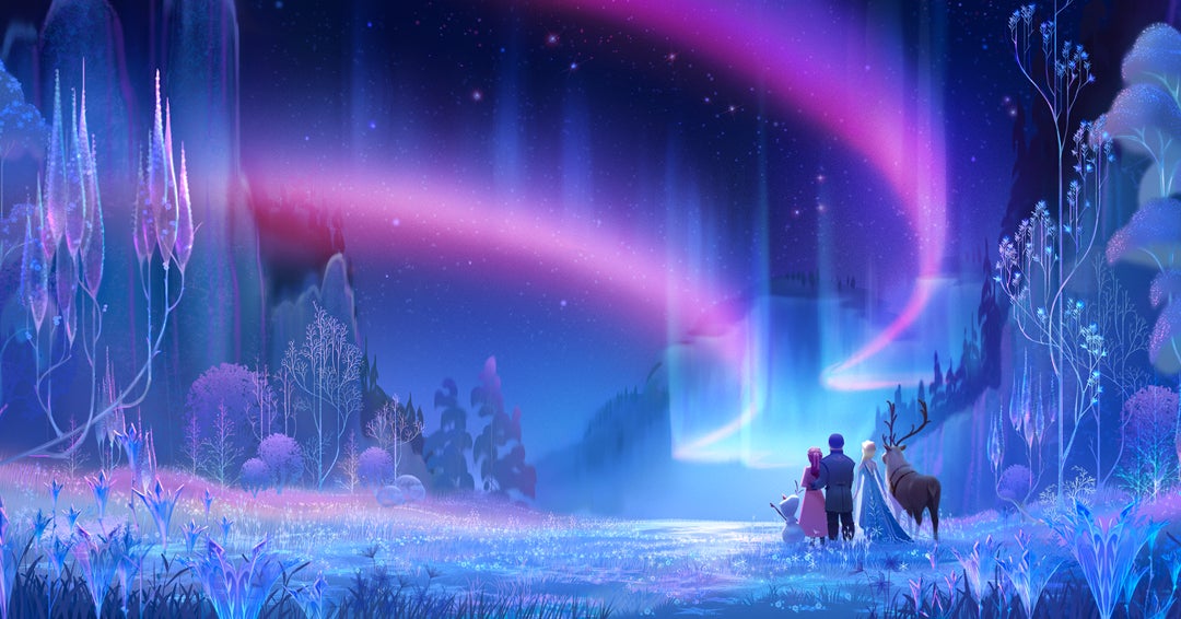 8年ぶり新作「アナ雪3」、物語が明らかに！アナとクリストフが結婚、オラフには恋の予感【D23速報】