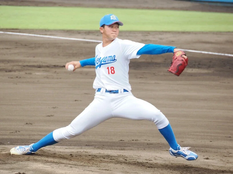 大学野球の秋季リーグで大注目!!ドラフト上位指名に期待の選手たち