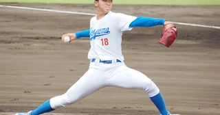 大学野球の秋季リーグで大注目!!ドラフト上位指名に期待の選手たち
