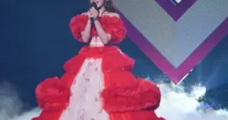 AKB48・村山彩希の卒業コンサートに柏木由紀、岡田奈々らが集結。卒業後の目標は「何でも屋になりたい」