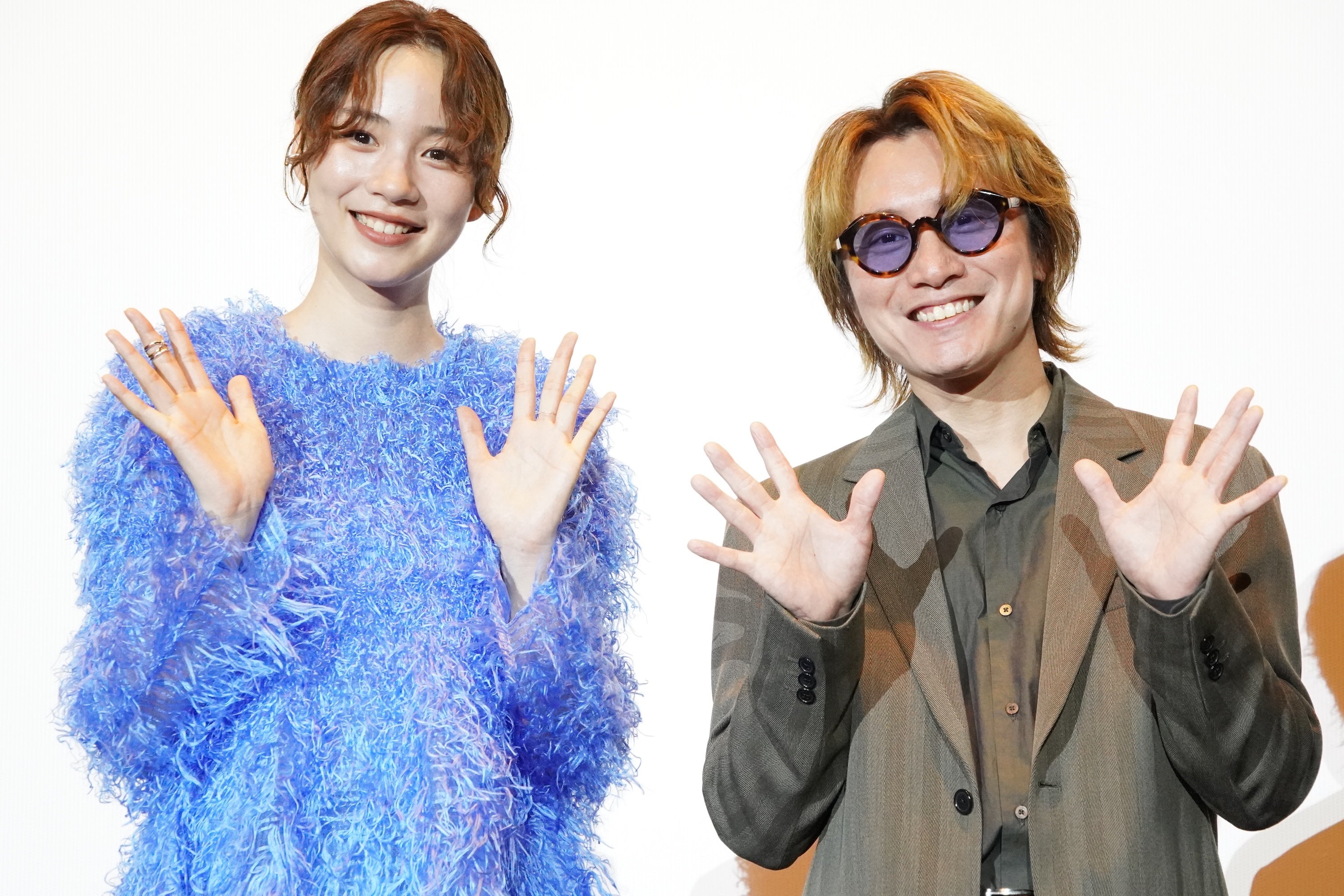 安田章大「家では全裸生活です」と会場沸かす映画「平行と垂直」に込めた“それぞれの普通”への真摯な思い