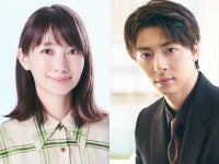 波瑠×高杉真宙だけじゃない！ドラマ・映画で共演 → 結婚した人気カップル