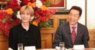 田原俊彦と志尊淳がゴチバトル初登場！志尊＆高橋文哉＆小芝風花の『フェルマーの料理』裏話も今夜の『ぐるナイ』