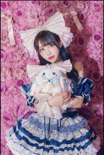大桃子サンライズ、初のソロミニアルバムを6月29日配信！