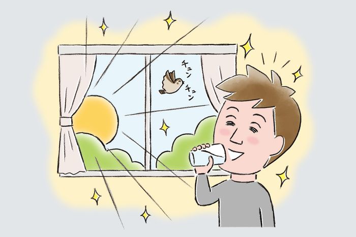 運動が回復への好循環を生む！ “隠れ更年期”を乗り越えるための中高年男性の過ごし方