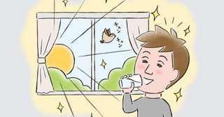 運動が回復への好循環を生む！ “隠れ更年期”を乗り越えるための中高年男性の過ごし方