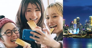 南沙良、NYアジアン映画祭で栄えある賞を受賞！映画『マジカル・シークレット・ツアー』の舞台挨拶に天野千尋監督と登壇決定