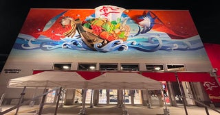 【大阪府大阪市】大阪の老舗喫茶「カフェ英國屋」が万博に出店！「55年前の万博カレー」を販売