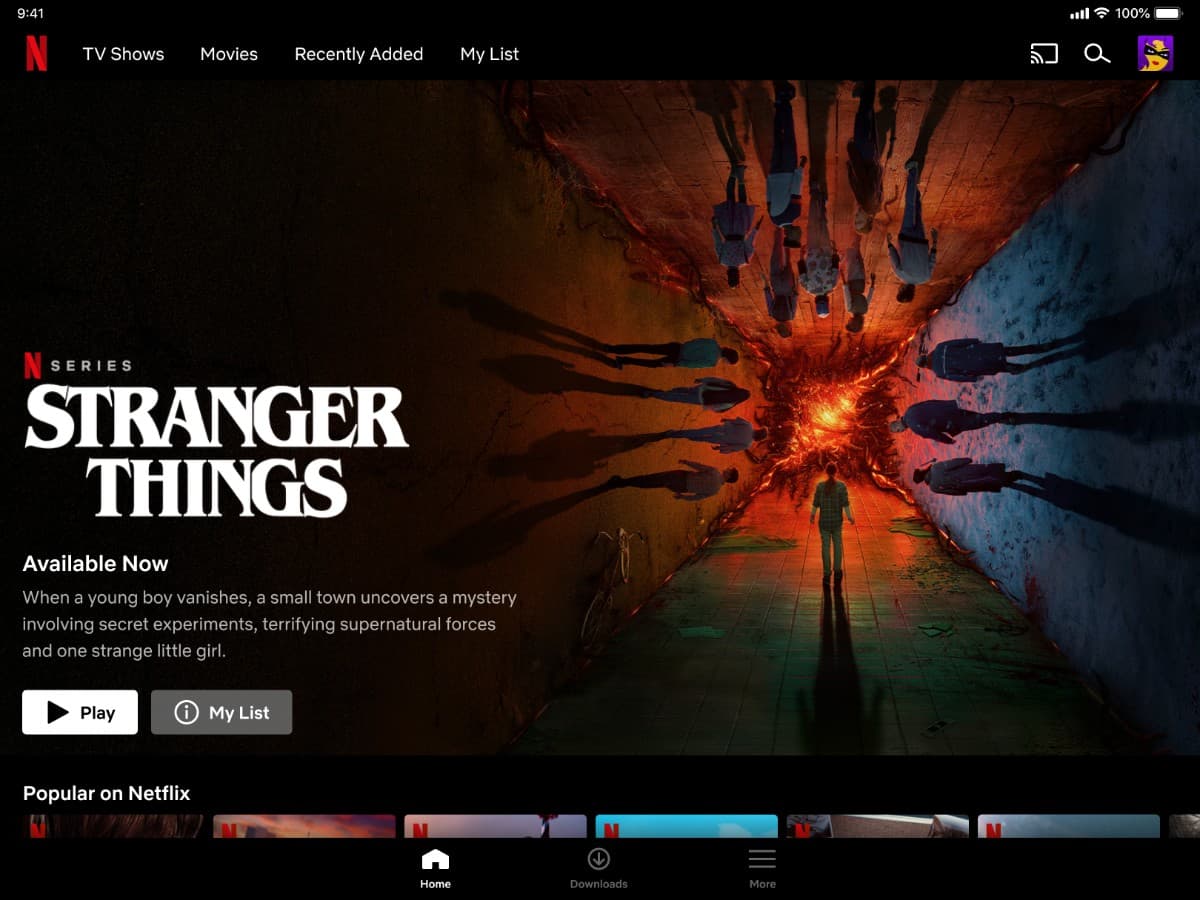 Netflix、世界経済に約50兆円の貢献！ネットフリックス効果一覧が見られる特設サイトを公開