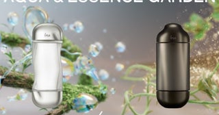 イプサの素肌美を体験する。イベント「AQUA &#038; ESSENCE GARDEN」開催