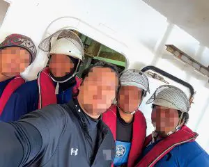 10か月間のマグロ漁で年収900万を稼ぐ26歳男性。2か月の休暇で「まとまったお金をドーンと使う」意外なものとは