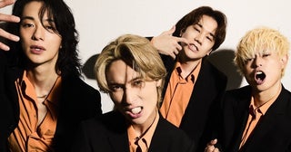 A.B.C-Z、10thアルバム『The Way of L.O.V-E』発売決定10月から全国ツアーへ