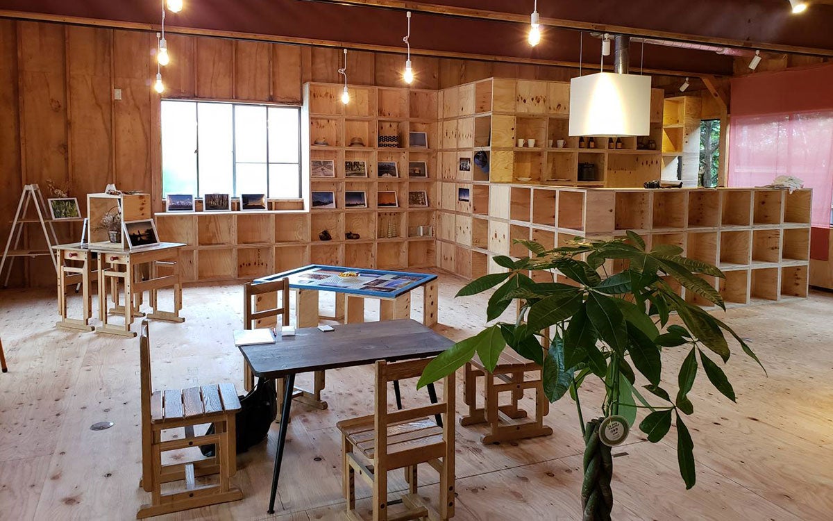 大復活、シャッター商店街！ 空き倉庫1つからお店が増えていく、なぜ？ 5年で18店舗、“身の丈リノベ”の舞台裏｜北海道幕別町・本町エリア