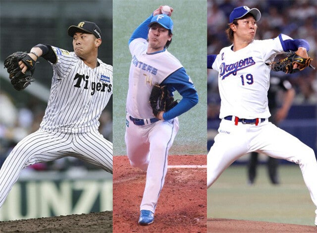 もう夏も終わるのにどうしたんだ!?愛の鉄槌!!プロ野球「絶不調ナイン」に喝っ!!