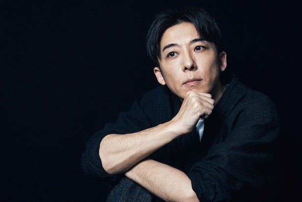 高橋一生が語る、子どもの頃の忘れられない感覚「大人になって思い返すと、そこには不思議な美しさがあった」
