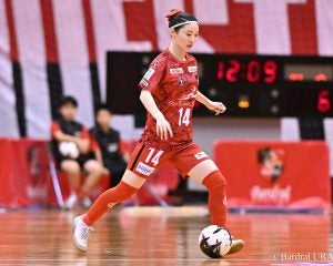 フットサル女子日本代表が明かす「三足のわらじ」を履く理由。“好きなこと”を続けるためのキャリア戦略とは