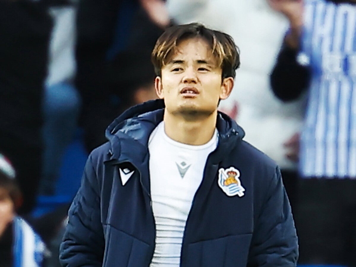 久保建英、レアル・ソシエダ加入以来の正念場 移籍どころではない現地で燻る「批判」の正体