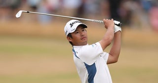 「ほんと、最高でした」初めての決勝ラウンドで片岡尚之が見せた安定感と笑顔