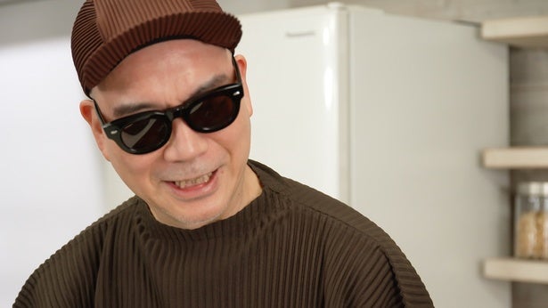 和田明日香、RHYMESTER・宇多丸を前にファン丸出しレジェンドが語る“HIPHOPの今”＜和田明日香とゆる宅飲み＞
