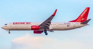 イースター航空、沖縄/那覇〜ソウル/仁川線を期間増便9月22日〜10月12日、1日2往復