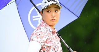 「6年分のお金がかかっている（笑）」50万円獲得のご褒美ナシ高木優奈はルーキーVへ2打を追う