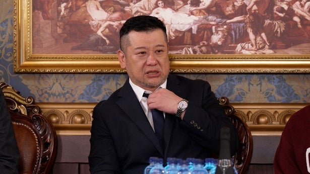 総額4億5000万円超えのレア時計にケンコバ大興奮人気嬢・れあは時計にまつわる悲しいエピソードを披露＜キャベリバ内閣＞
