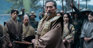 『SHOGUN 将軍』がまたも快挙！俳優の投票で選ばれるSAG賞最多4冠達成