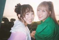 2人組YouTuberむくえな、10周年を記念したスタイルブックを発売テーマは「親友としたい10のこと」