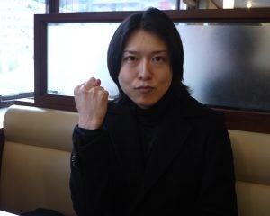 都知事選3回出馬の後藤輝樹氏（43）が死去。「男性器名称を連呼した」政見放送からかけ離れた「意外な私生活」と“元自衛隊”だった異色の経歴