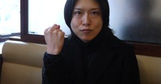 都知事選3回出馬の後藤輝樹氏（43）が死去。「男性器名称を連呼した」政見放送からかけ離れた「意外な私生活」と“元自衛隊”だった異色の経歴