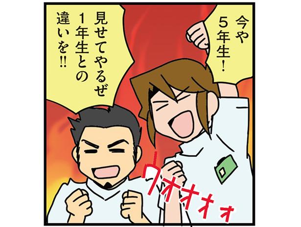 ついに始まる臨床実習！ 医学部5年生ともなれば、1年生のときとは違う動きができるかも