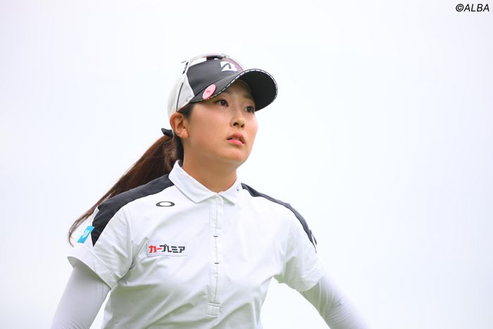 ＜速報＞国内女子の最終日最終組がティオフ初V狙う福田萌維はパー発進