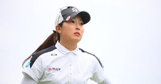 ＜速報＞国内女子の最終日最終組がティオフ初V狙う福田萌維はパー発進