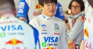 【F1】角田裕毅「僕はレースがしたい。それがF1であれば」2027年のシートをつかむ三度目のチャンス到来