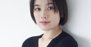 筧美和子、初主演映画『オオムタアツシの青春』製作決定！【コメントあり】