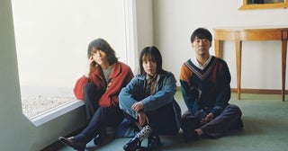 daisansei、新作EP『before you leave』発売＆リリースツアー開催決定