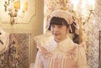 ロリータファッションモデル・青木美沙子、映画『ハピネス』出演！原作者・嶽本野ばらが自らがオファー