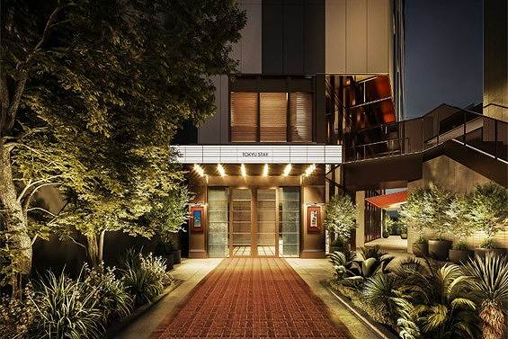 東急ステイ新宿、9月29日リニューアルオープン全館改修工事を実施