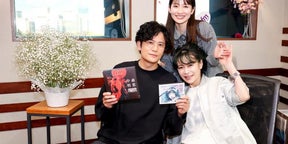 中森明菜「やっぱり松田聖子さんが大好きです」稲垣吾郎とアイドル話で大盛り上がり