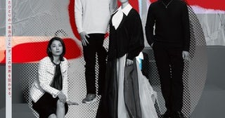 水上恒司、黒木華、山下美月ら出演映画『本当にあった話（の話）』アザービジュアル8点公開！