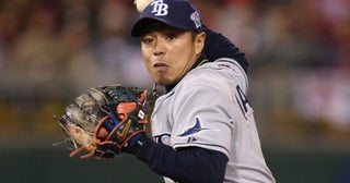 【MLB日本人選手列伝】岩村明憲はタンパベイで銅像にもなった日本人リーダーとしての刻印