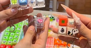 【東京都渋谷区・神奈川県横浜市】カスタムキーボードが人気の体験型ショップ「らぶLab」で夏休みキャンペーン実施中！