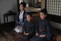 石橋静河、作家を志すヒロイン役で激動の時代を駆ける！ 連続テレビ小説『ブラッサム』来週スタート