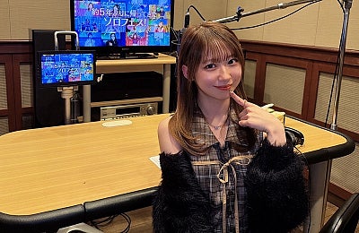 ハロプロ「ソロフェス」、いよいよ28日放送モーニング娘。’26 野中美希がナレーションを担当