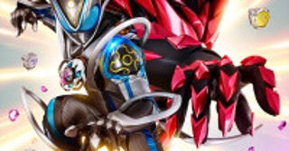 今度の仮面ライダーはネズミ!?『仮面ライダーマイス』2026年9月スタート