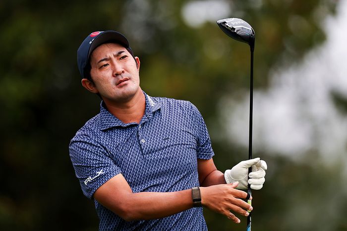 金谷拓実は143位J・ブリッジマンが1000万ドル突破で7位【米国男子賞金ランキング】