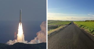 「ロケット」に魅せられ「種子島」へ移住＆転職！ 関西から移住した男性が語る“宇宙の仕事”とBBQを楽しむ島暮らし