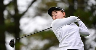 渋野日向子の妹・暉璃子に神谷そらの妹も女子プロテスト2次・C地区の注目選手は？