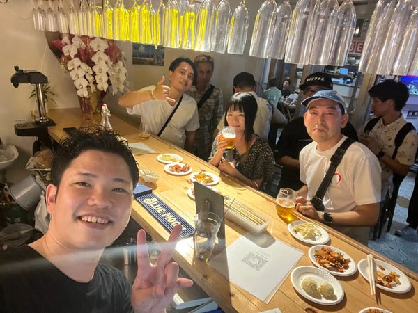 【沖縄県那覇市】移住者とうちなんちゅが本音で話せる交流会「awabar Okinawa Meet Up」開催！