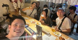 【沖縄県那覇市】移住者とうちなんちゅが本音で話せる交流会「awabar Okinawa Meet Up」開催！
